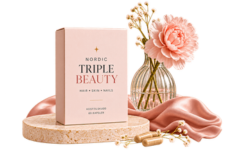 Nordic Triple Beauty